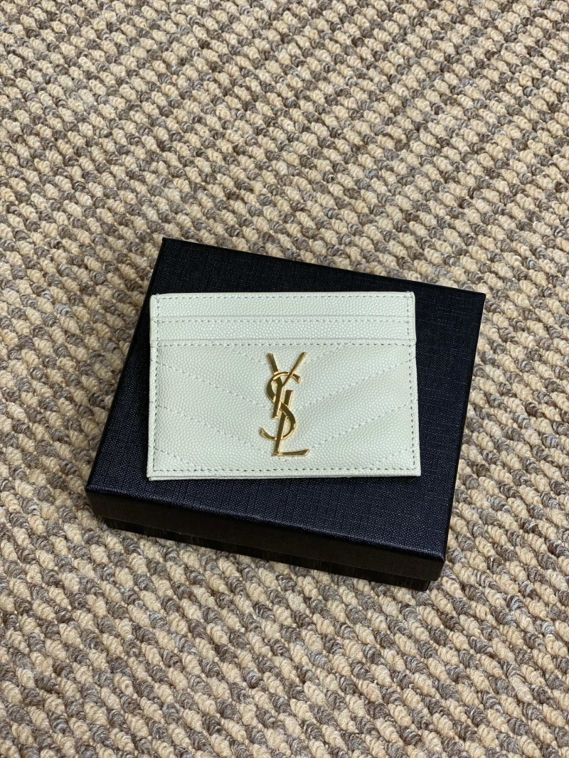 Y51 wallets